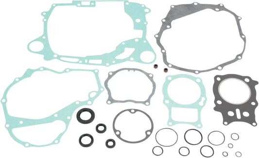 MOOSE OFFROAD HARD-PARTS Komplett packnings- och oljetätningssats TRX250EX bild 1 PMMEDIA:70b588baed28c722