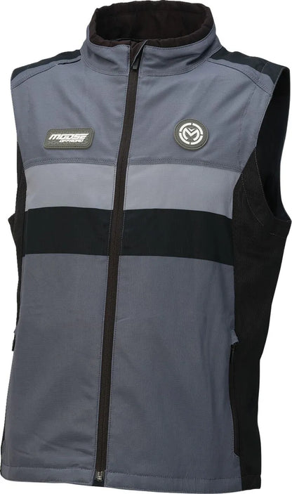 Moose Offroad Soft Goods Moto Vest Västar herr bild 1 PMMEDIA:aa9b23cd952dea4f