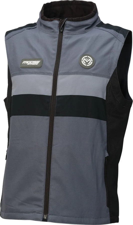 Moose Offroad Soft Goods Moto Vest Västar herr bild 1 PMMEDIA:aa9b23cd952dea4f