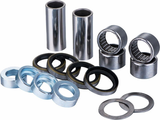 FACTORY LINKS Swingarm Lagerkit bild 1 PMMEDIA:95fe2a184cbd168d