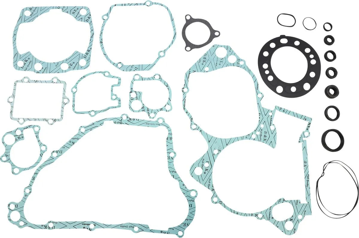 PROX Komplett Packningssats för Honda bild 1 PMMEDIA:2f3f4548666ccae2