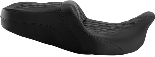 SADDLEMEN Roadsofa™ Lattice Stitch Sadel bild 1 PMMEDIA:8d368231ad14271b