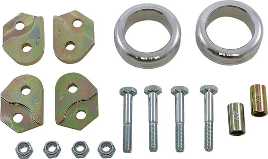 MOOSE OFFROAD FOUR WHEEL Lift Kit för CAN AM bild 1 PMMEDIA:69e8d29b16283b1c