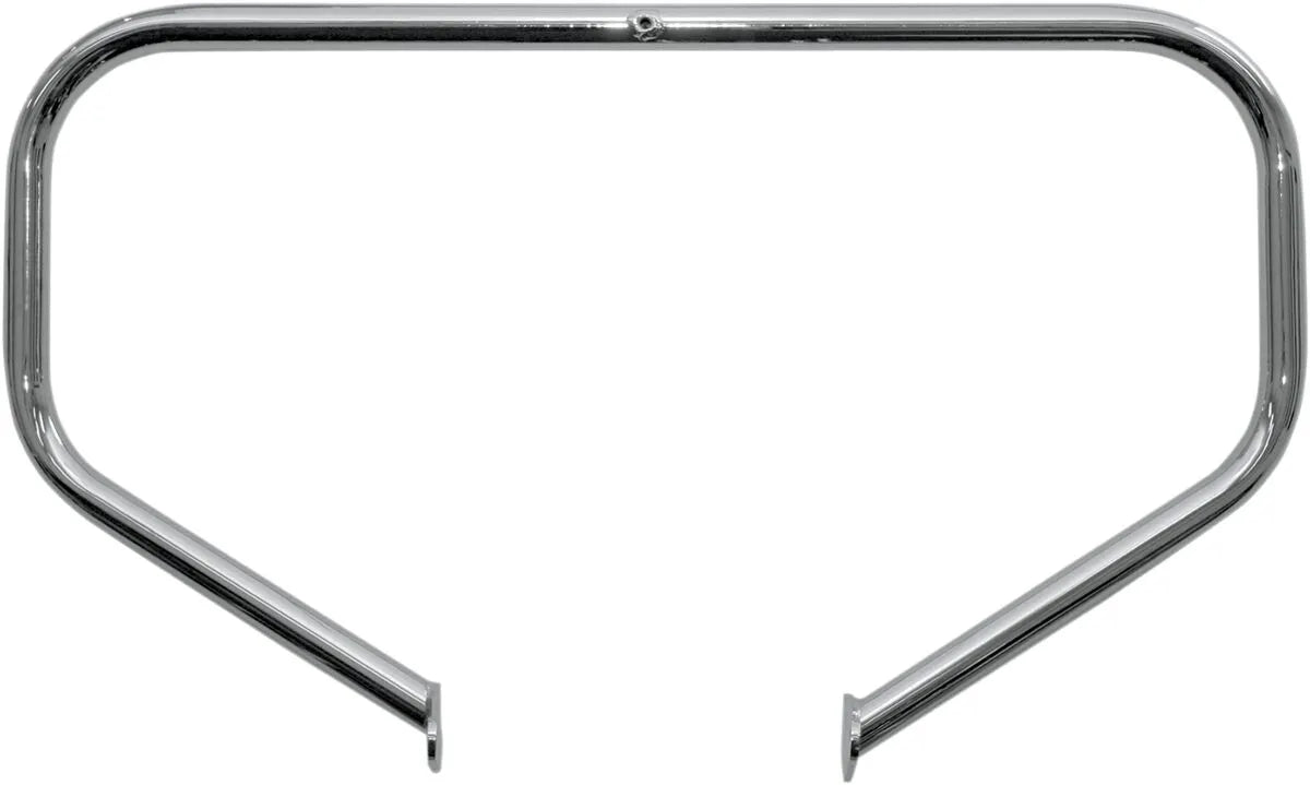 LINDBY Unibar® Highway Bars till 00-17 FXST/FLST, krom bild 1 PMMEDIA:0871db8bd479eaf0