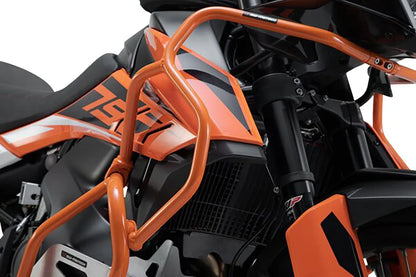 Sw Motech Upper Crash Bars Motorskydd bild 7 PMMEDIA:dc1f700a2e6f1a0d