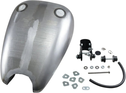 DRAG SPECIALTIES Extended Smooth-Top QuickBob™ Gastank bild 5 PMMEDIA:11bd625cd54356a6