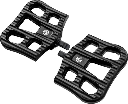 PERFORMANCE MACHINE Drifter Golvplattor Passagerare Black Ops 1993-2023 bild 1 PMMEDIA:8930c238d8dd5a78