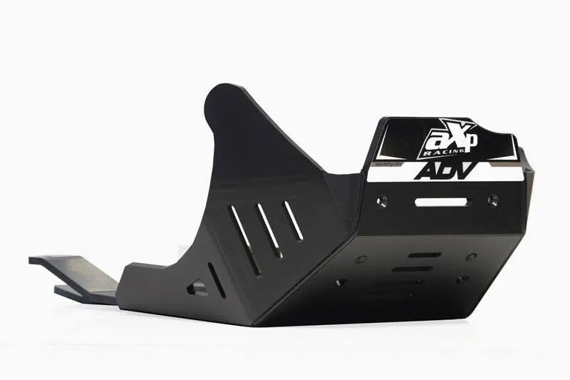 Axp Racing Adventure Skid Plate Motorskydd bild 12 PMMEDIA:c0b8b8e99efcc92b