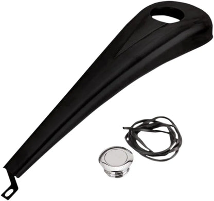 Paul Yaffe Bagger Nation Dash Kit for 6 Gallon Tank Instrumentpaneler bild 1 PMMEDIA:536c2eca977161ec