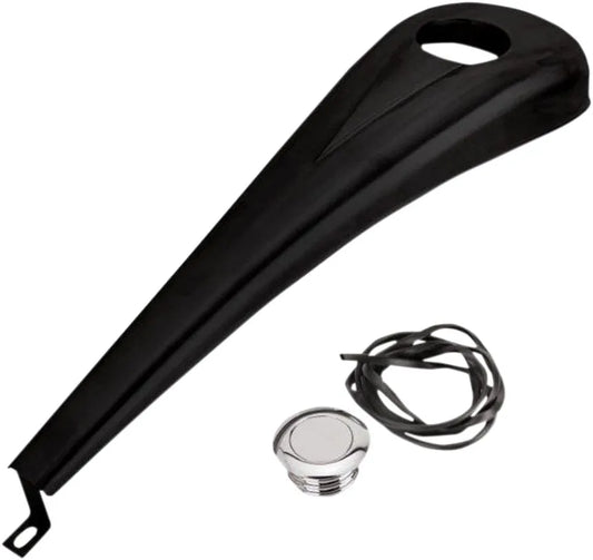 Paul Yaffe Bagger Nation Dash Kit for 6 Gallon Tank Instrumentpaneler bild 1 PMMEDIA:536c2eca977161ec