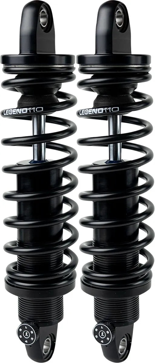 LEGEND SUSPENSION REVO-A Coil Fram- och Bakfjädring för Dyna bild 5 PMMEDIA:6e1d1d2daf5ab343