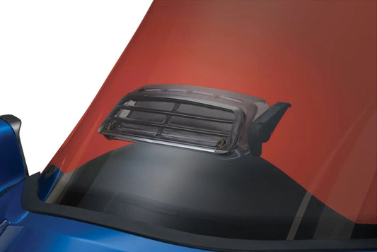SHOW CHROME Tinted Windshield Vent för GL1800 bild 2 PMMEDIA:72736809d0e770f3