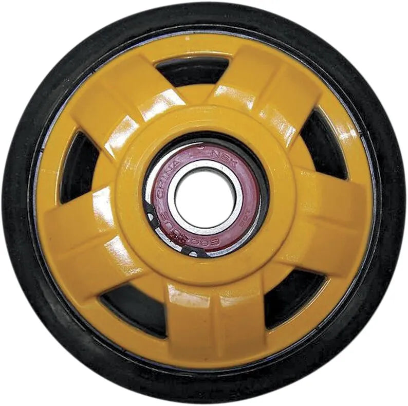 Parts Unlimited Idler Wheel Hjulförsedda rullar bild 2 PMMEDIA:7d0d4ad8178959bf
