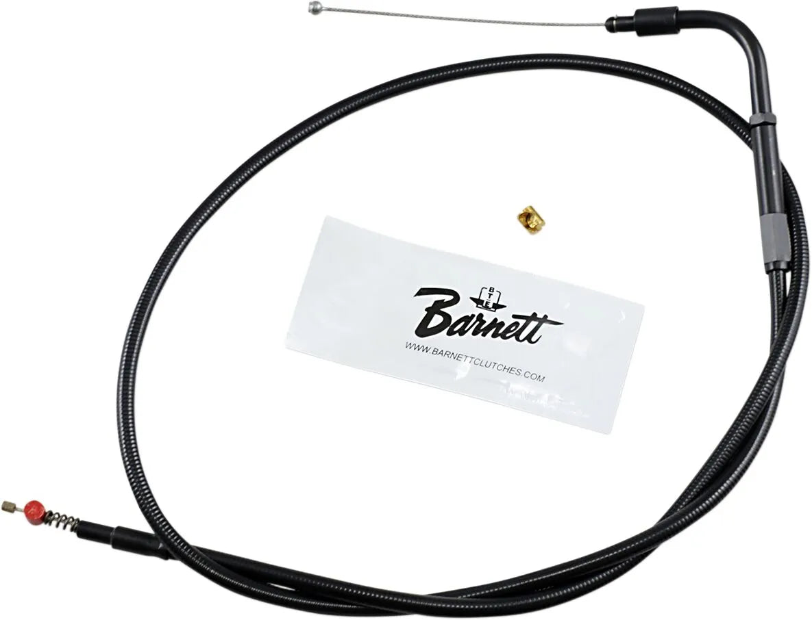 BARNETT Stealth Series Gas- / Tomgångsvajer bild 1 PMMEDIA:f63afc1a587550f3