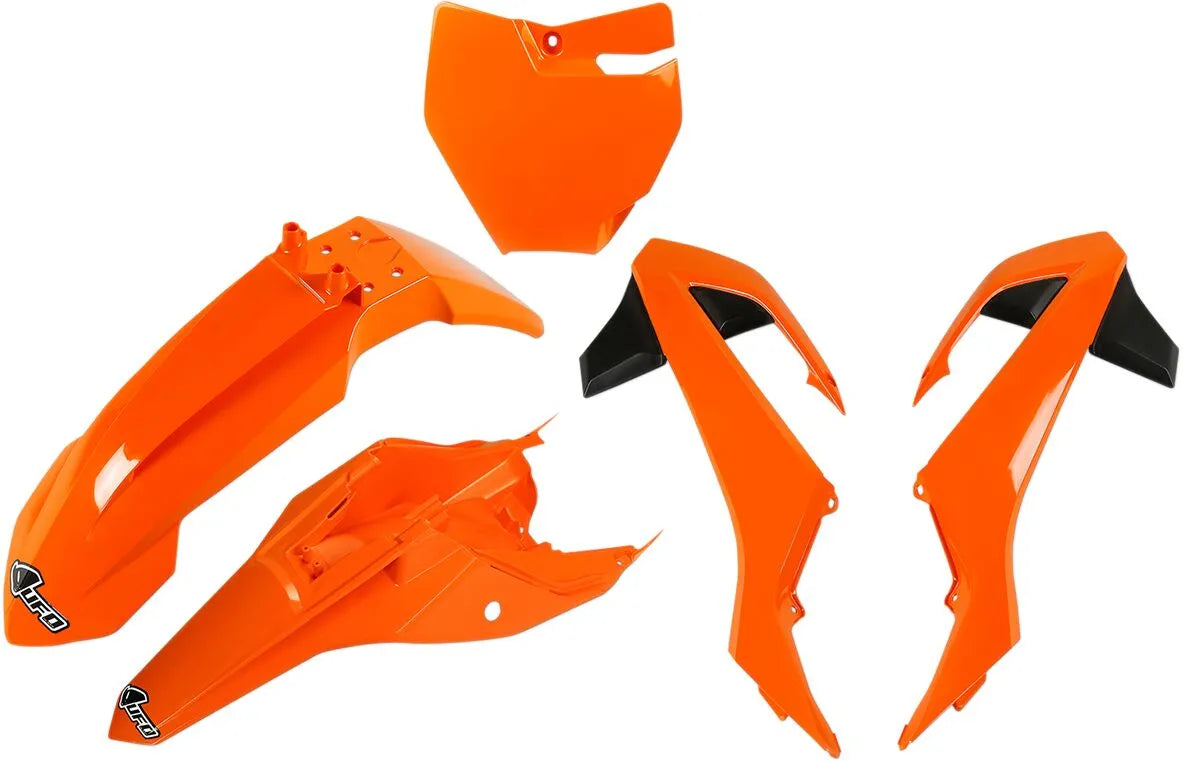 Ufo Replacement Body Plastic Kit Offroadmotorcyklar bild 8 PMMEDIA:6c757739b05ac16f
