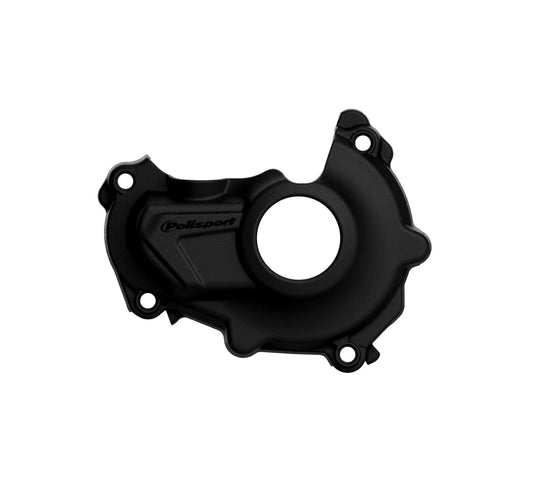 POLISPORT Tändningslocksskydd YZF450 svart bild 1 PMMEDIA:691dbde6153cf2da