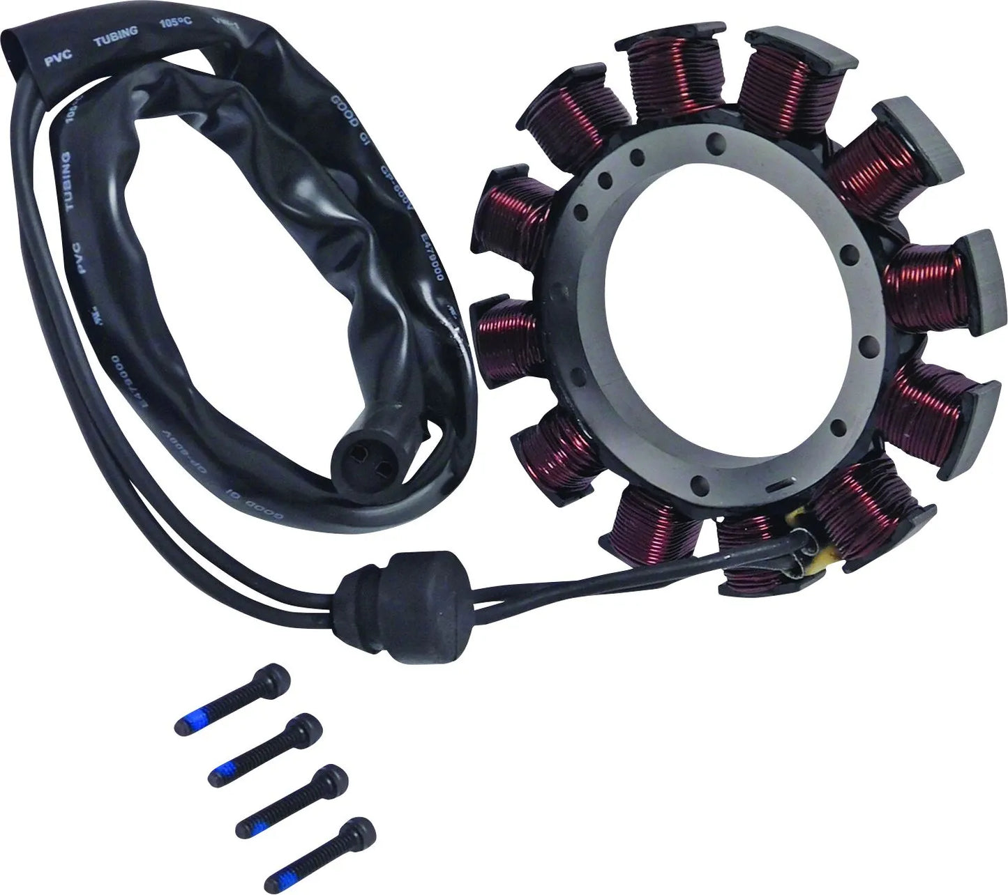 PARTS EUROPE Stator HD/BU bild 1 PMMEDIA:770c865a9c48582c