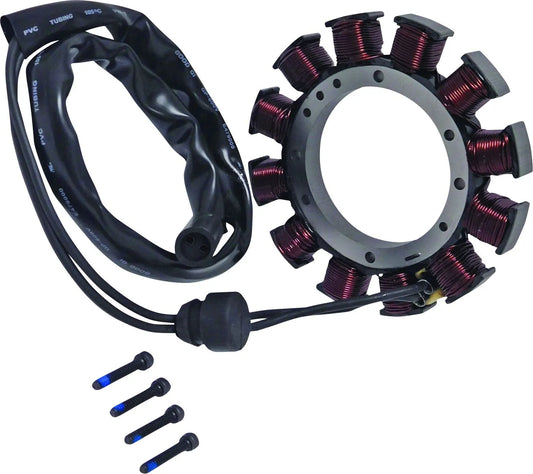 PARTS EUROPE Stator HD/BU bild 1 PMMEDIA:770c865a9c48582c