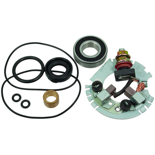 PARTS EUROPE Starter reparationskit KA bild 1 PMMEDIA:609cd339b97bcf32