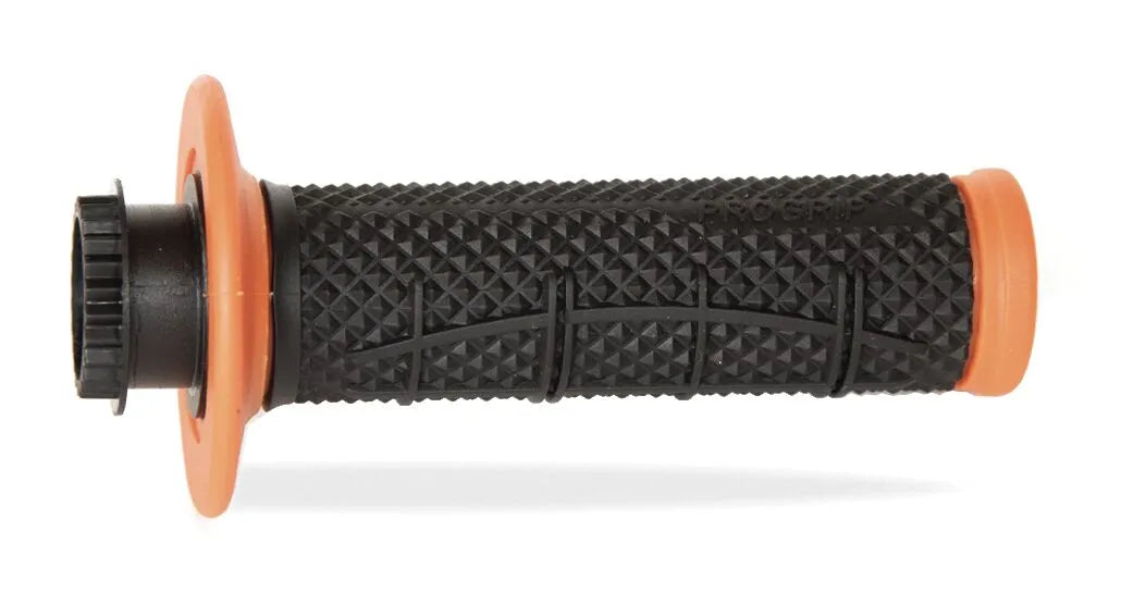 Pro Grip 809 Lock-On Grips Handtag bild 3 PMMEDIA:e44df160daf6645d