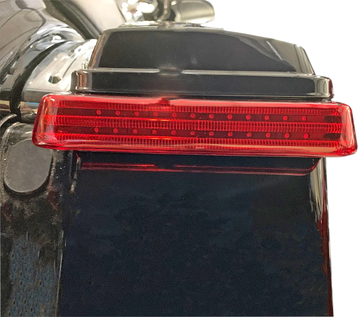 CUSTOM DYNAMICS ProBEAM® LED Sequential BAGZ™ Saddlebags-lampor bild 4 PMMEDIA:dce996bd3321cce5