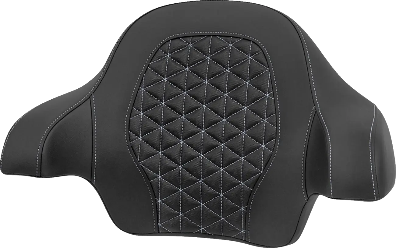 Saddlemen Tour Pak® Backrest Pad Sadlar Harley Touring bild 15 PMMEDIA:40704a32085aa346