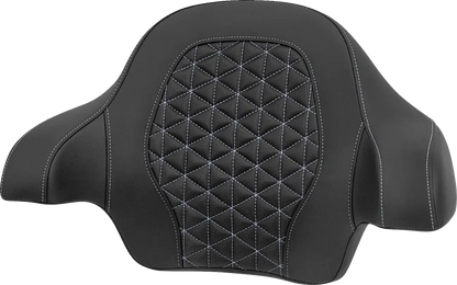 Saddlemen Tour Pak® Backrest Pad Sadlar Harley Touring bild 15 PMMEDIA:40704a32085aa346