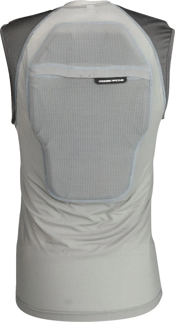 Moose Offroad Soft Goods XCR Guard Vest Bröstskydd bild 2 PMMEDIA:b4a02115fc1c89fe