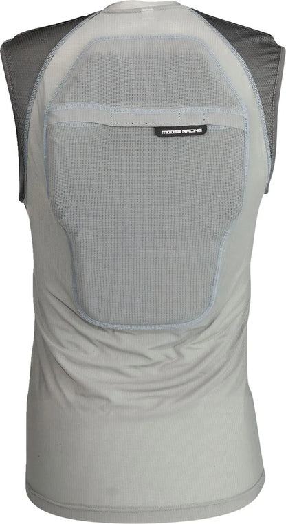 Moose Offroad Soft Goods XCR Guard Vest Bröstskydd bild 2 PMMEDIA:b4a02115fc1c89fe