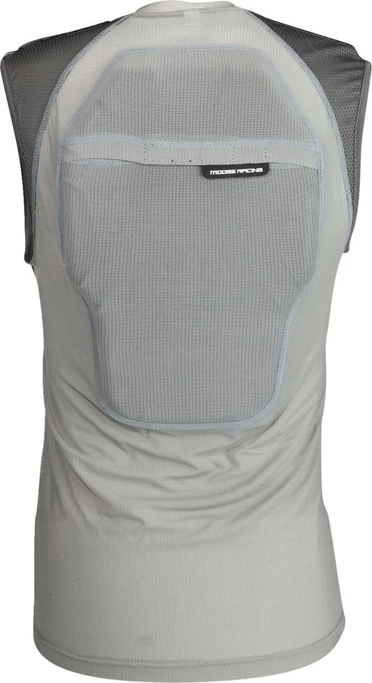 Moose Offroad Soft Goods XCR Guard Vest Bröstskydd bild 2 PMMEDIA:b4a02115fc1c89fe