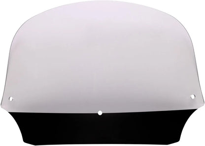 Memphis Shades Hd Batwing Fairing Windshield OEM Harley bild 5 PMMEDIA:bf86fd61d762f9ec