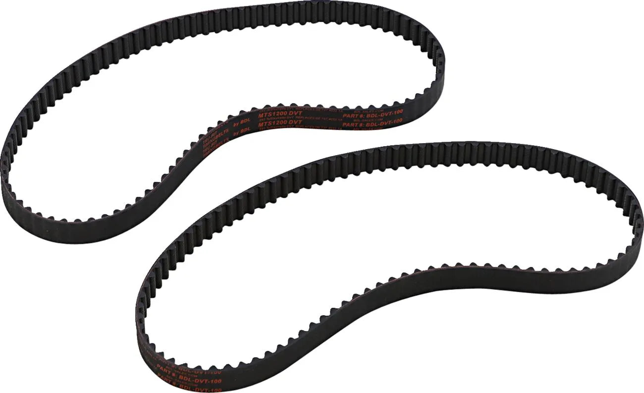 Belt Drives Ltd Tru-Fit Timing Belts Kamaxlar & delar bild 6 PMMEDIA:60f1d897afe328bf
