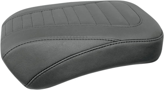 MUSTANG Tripper™ Passagerarsäte Tuck & Roll Svart bild 1 PMMEDIA:087a70a07da1cf66
