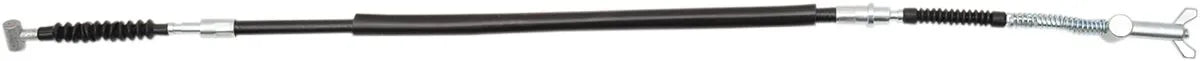 MOOSE OFFROAD HARD-PARTS Svart Bromsvajer bild 1 PMMEDIA:53003ab9b425a92f