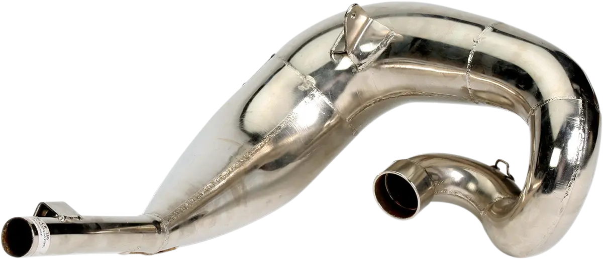 PRO CIRCUIT Platinum Head Pipe 2-Taktsavgassystem bild 1 PMMEDIA:4ea21004958ad29a