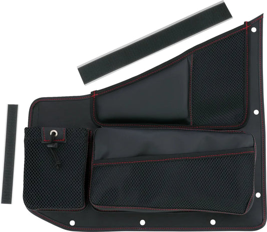 SHOW CHROME Console Organizer Pass RD bild 1 PMMEDIA:141a4bba2266910d