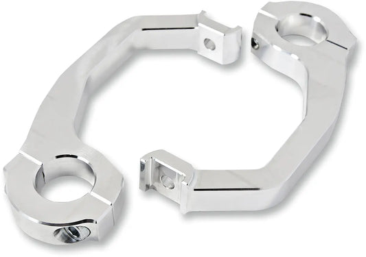 ROX SPEED FX Flex Tec Handguardsfäste i aluminium bild 1 PMMEDIA:e35634744f6b20c4