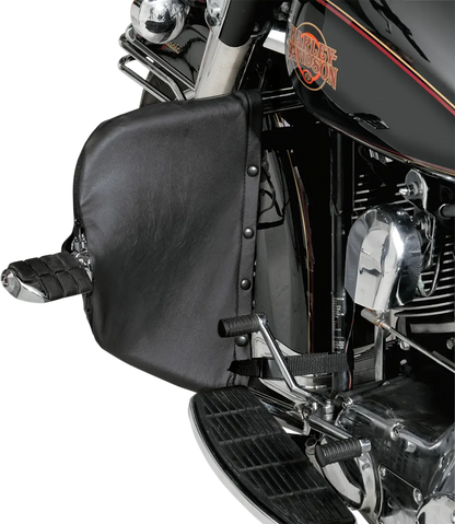 SADDLEMEN Soft Fairing Lower Set med Förvaringsficka bild 4 PMMEDIA:b8683eb21333d2c3