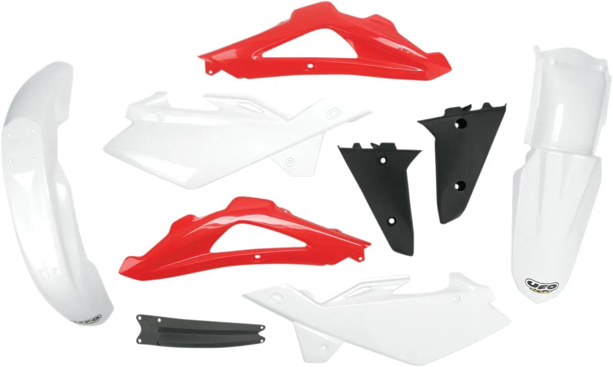 Ufo Replacement Complete Body Kit Offroadmotorcyklar bild 4 PMMEDIA:98b71a9998487a8d