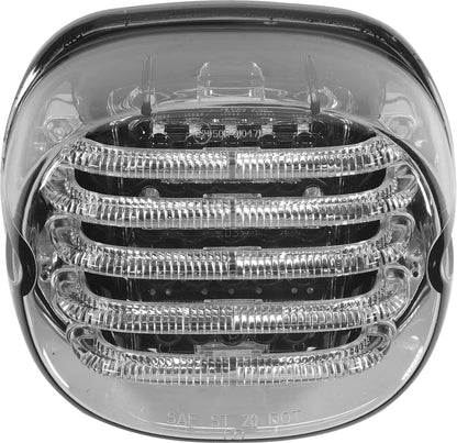 Custom Dynamics ProBEAM® Low-Profile LED Taillight Kit Bakljus bild 3 PMMEDIA:02729c9a0c3a574a