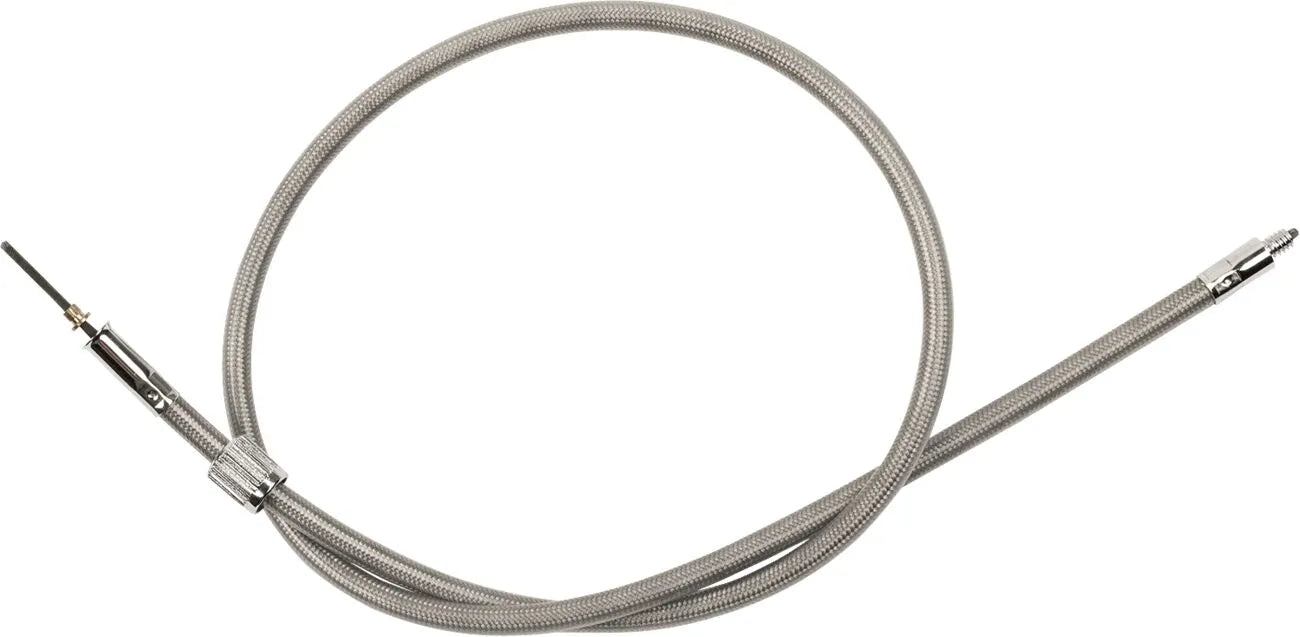 Drag Specialties Front-Wheel Drive Speedometer Cable Hastighetsmätarkablar bild 15 PMMEDIA:836c76447f26530a