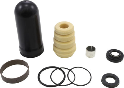 Kyb Rear Shock Service Kit Reservdelar & renoveringskit stötdämpare bild 6 PMMEDIA:2a006472b733ac83