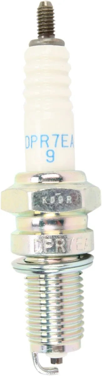 NGK SPARK PLUGS Tändstift DPR7EA-9 bild 1 PMMEDIA:0513a30438e43ef0