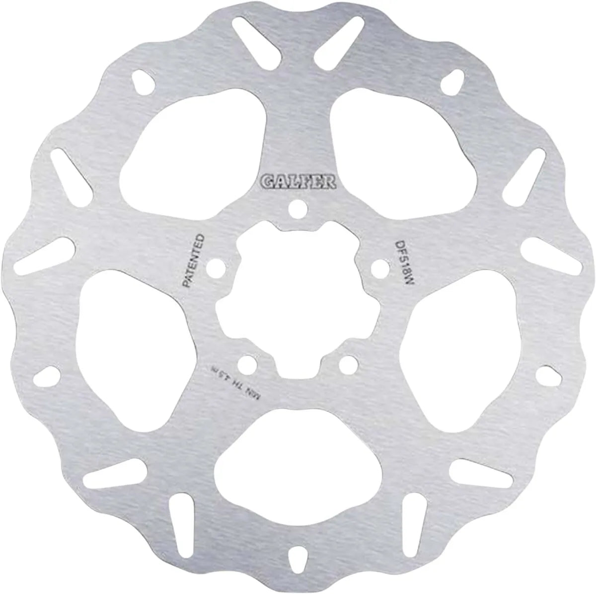 GALFER Wave® bromsskiva fram bild 1 PMMEDIA:de2fcda9061d0cb7