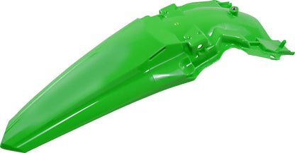 Cycra Powerflow Rear Fender Offroadmotorcyklar bild 10 PMMEDIA:6804375cb0fd2bd9