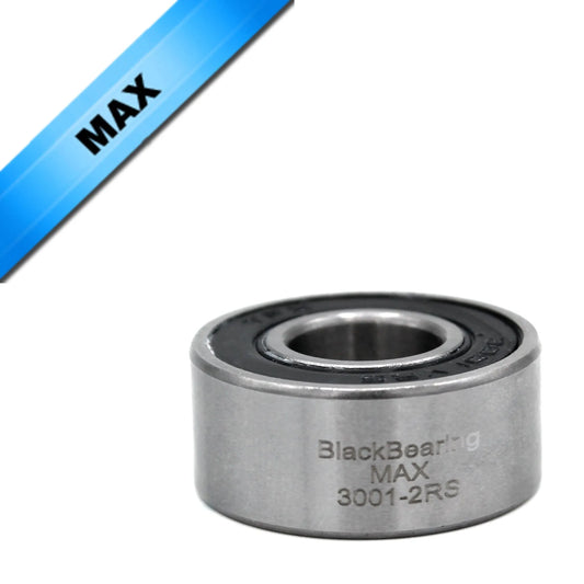 BLACK BEARING Max Lager 12x28x12mm bild 1 PMMEDIA:1f43d13c324d0520