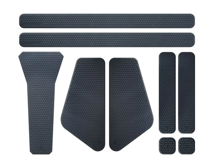 ONEDESIGN Tank Grip Kit Universal Stor Svart bild 3 PMMEDIA:06b0d55ca10291d6