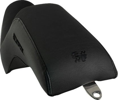 Slyfox The Drifter Seat Sadlar Harley FX/FL bild 7 PMMEDIA:69b7b048a2ab4a8d