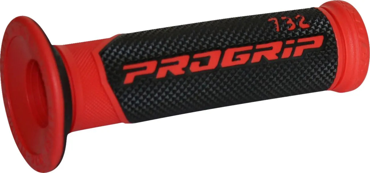 PRO GRIP 732 Handtag Grepp Svart/Röd Öppna ändar bild 1 PMMEDIA:556bbbb3ed70146a