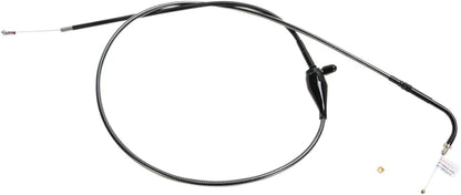 Magnum Shielding Sterling Chromite II® Braided Cable for Harley-Davidson Tomgångskablar bild 17 PMMEDIA:d46aed93e00b811a